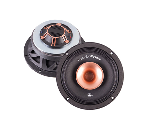 Speakers – PrecisionPower®