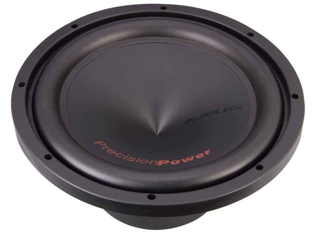 Precision Power Group Products – Precision Power