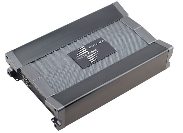 PC1000.5D Amplifier – PrecisionPower®