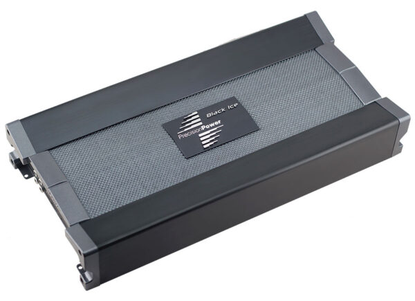 PC500.4D Amplifier – Precision Power