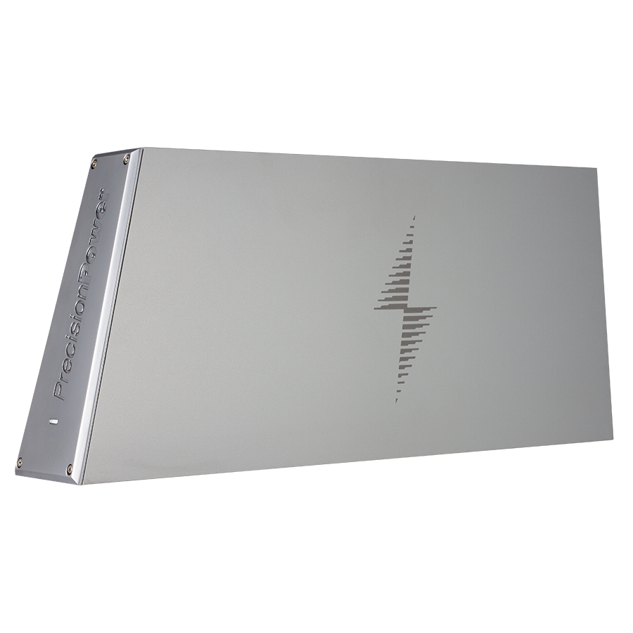 PC1000.5D Amplifier – PrecisionPower®
