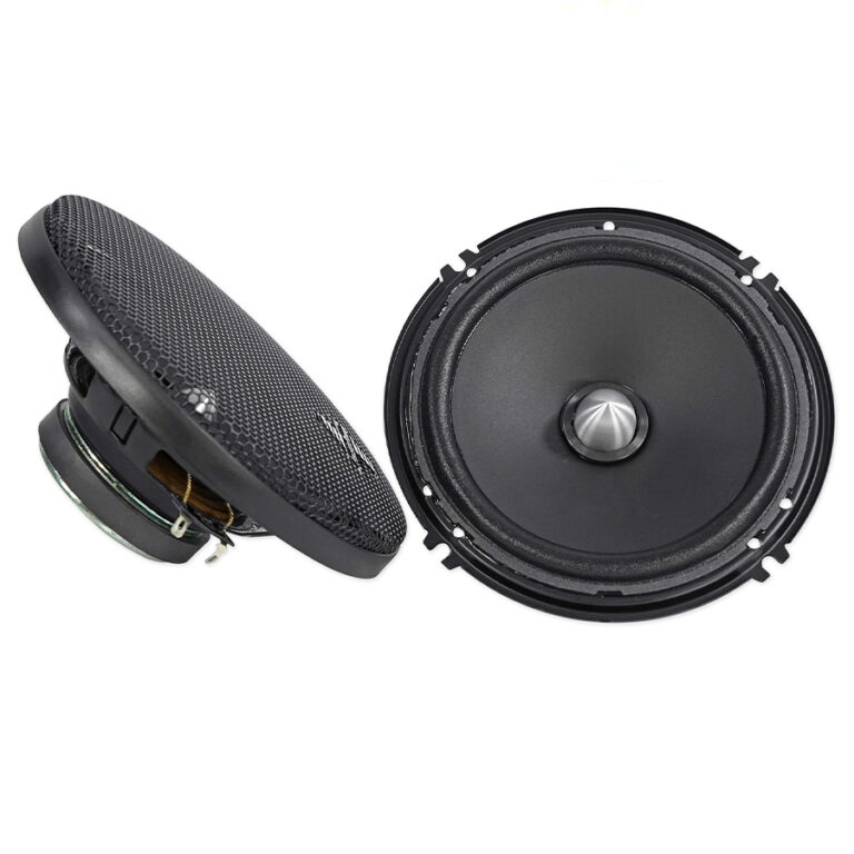 SC.65 Components PrecisionPower®