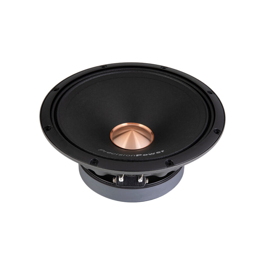 PMF.654X – PrecisionPower®