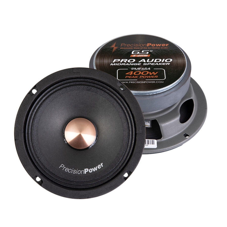 PMF.654 – PrecisionPower®